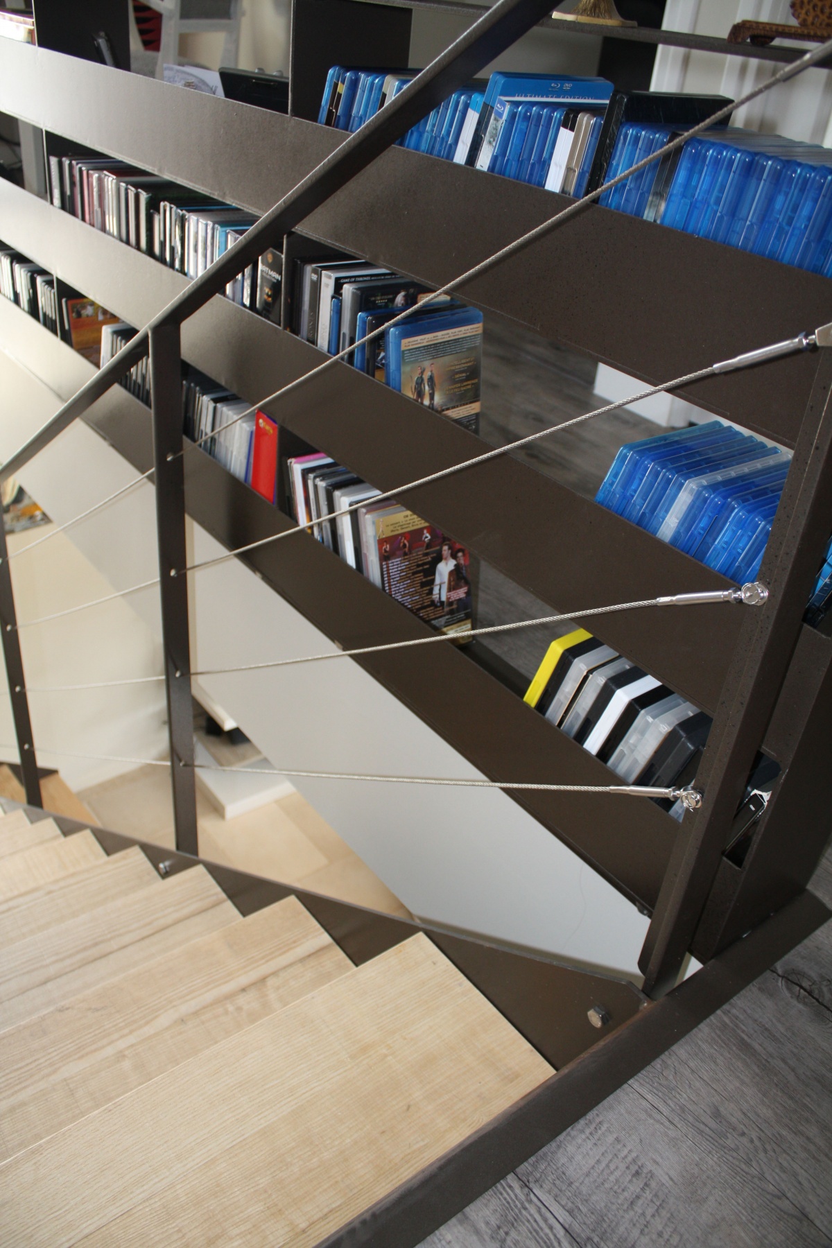 Extension et r�novation d'un vieux garage pierre : biblio