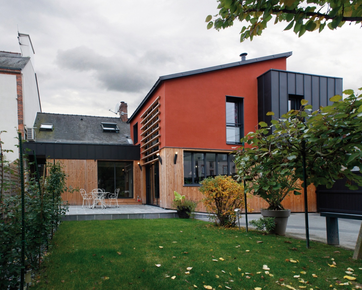 Extension et r�novation d'un vieux garage pierre : image_projet_mini_103529