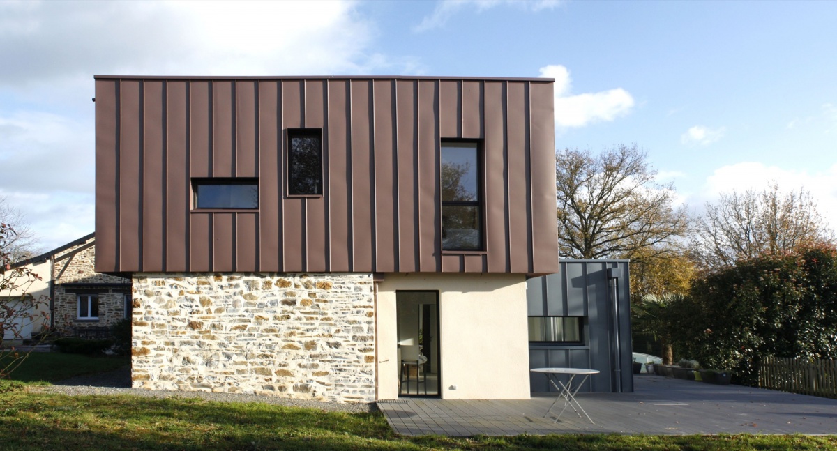 Extension contemporaine d'une long�re : BD DEF 02 droite copie