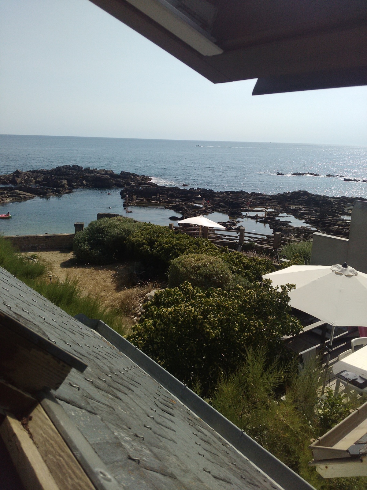 R�novation d'une maison secondaire ancienne en site class� : image_projet_mini_103634