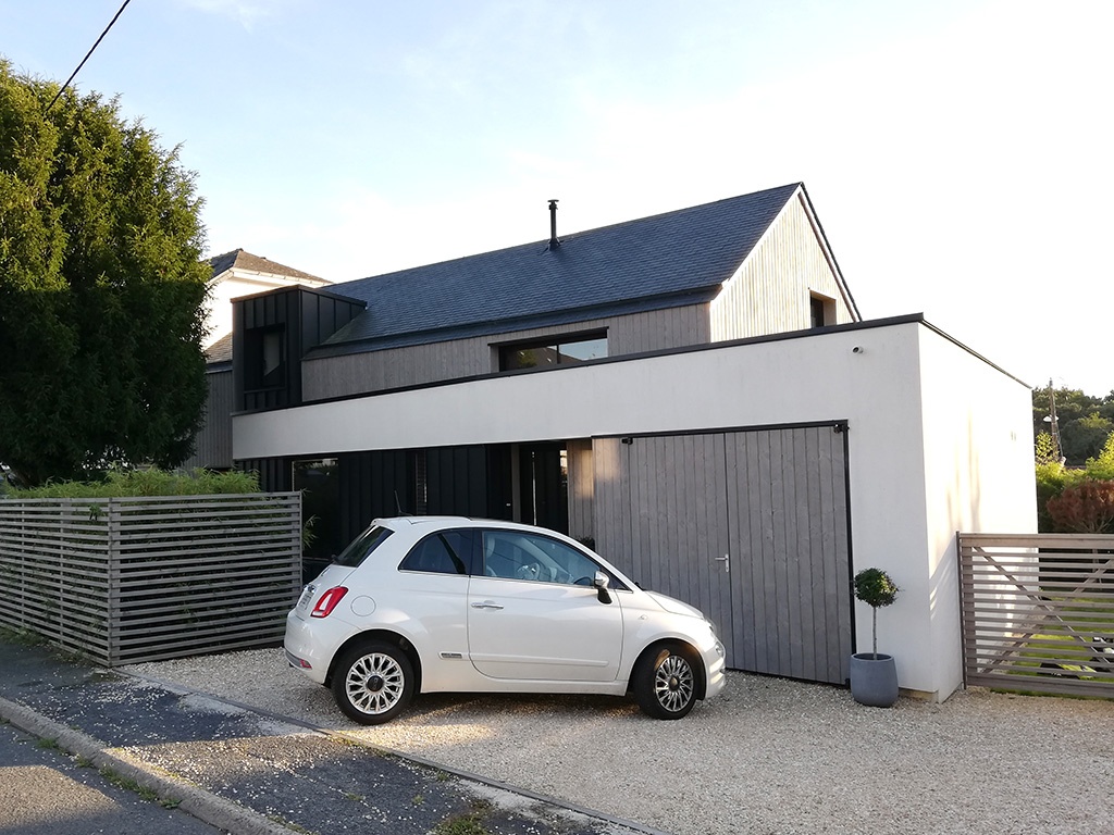 Conception d'une maison individuelle : maison-neuve-la-baule-C-rue03-1024