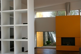 Zinc et bois : EXTENSION 3
