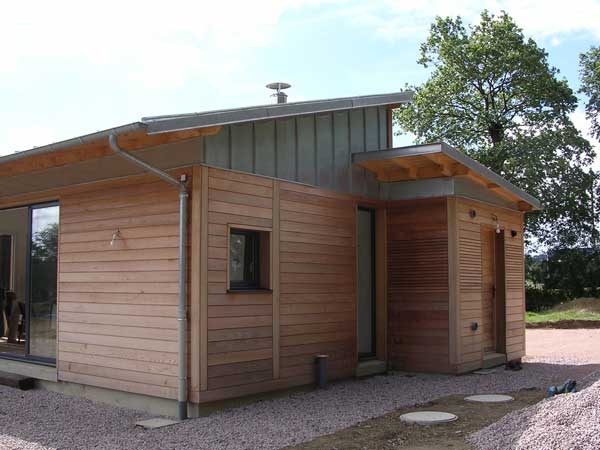 Chapelle Bouxic : Bouexic 3