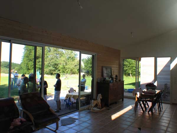 Chapelle Bouxic : Bouexic 13