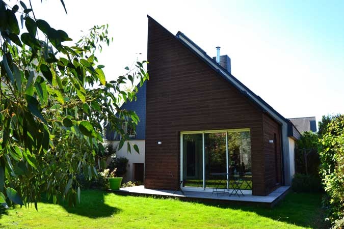 Extension M