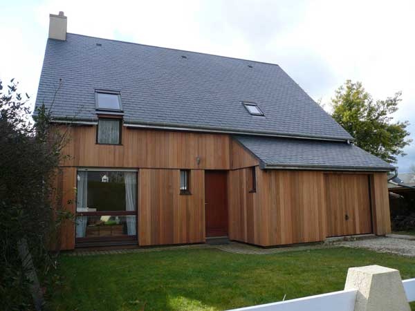 Extension T
