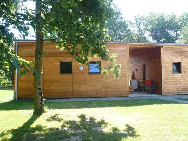 Voisinage sous un toit
