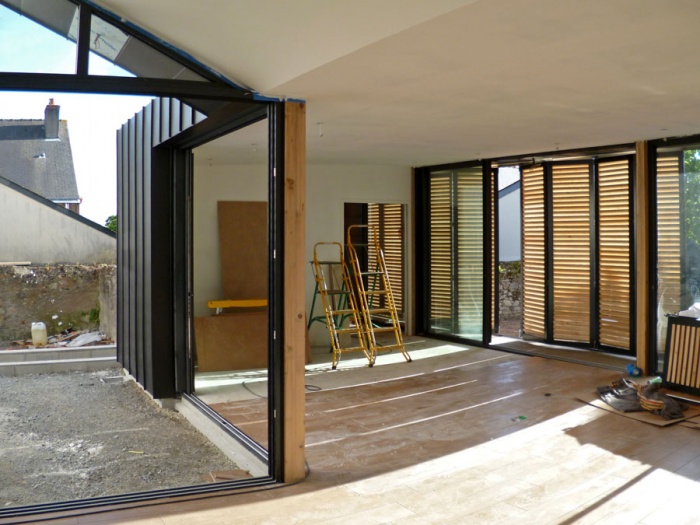 Back in black : GRA_s�jour1