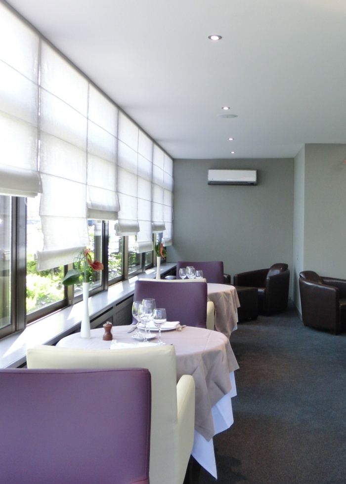 H�tel Restaurant HN.