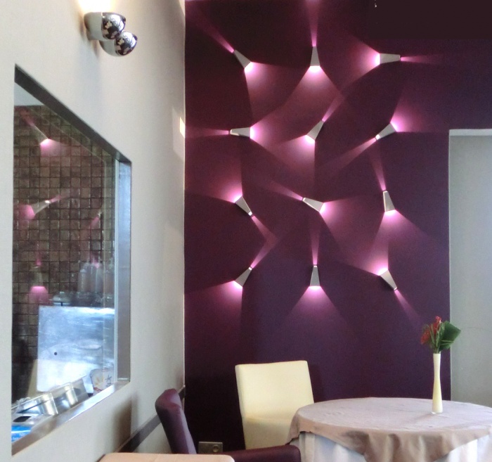 H�tel Restaurant HN. : CIMG1052.JPG