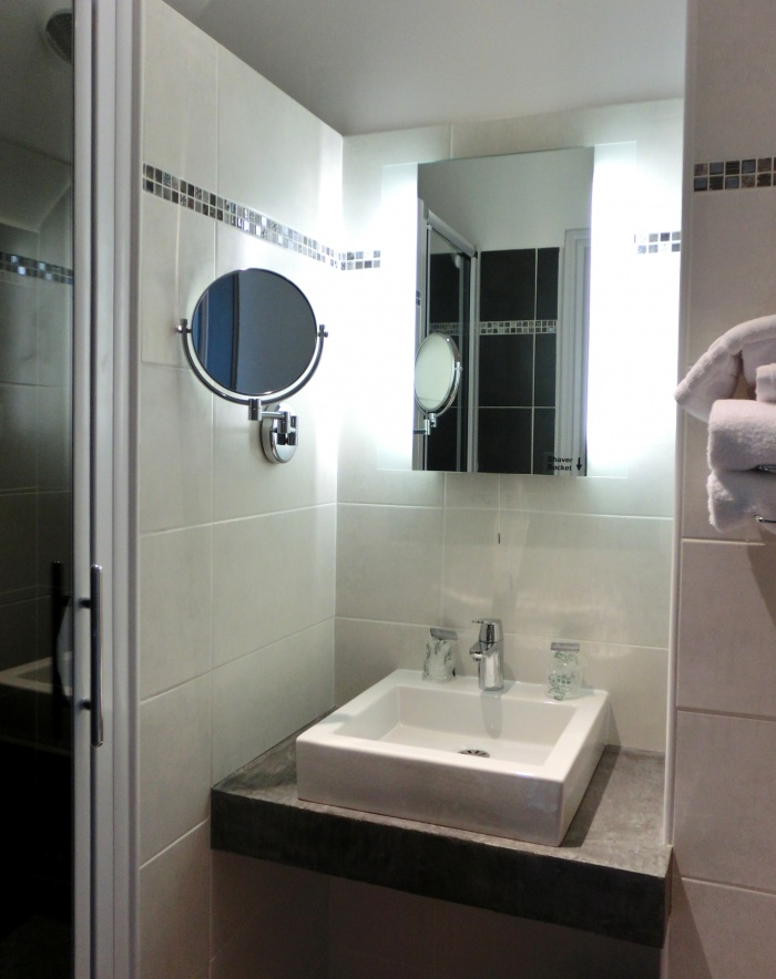 H�tel Restaurant HN. : CIMG1102.JPG