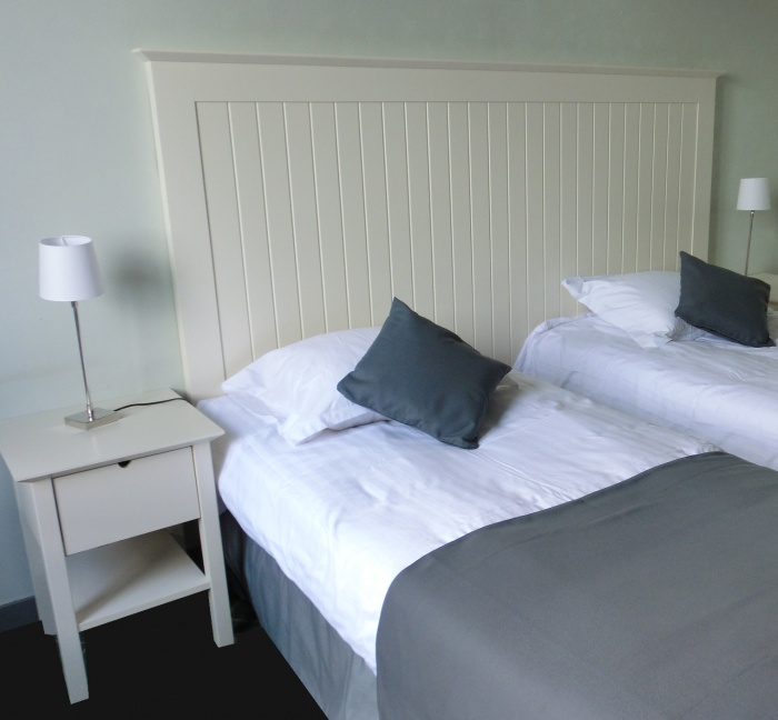 H�tel Restaurant HN. : CIMG0940.JPG